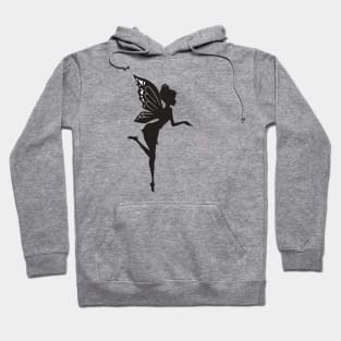 Pixie Hoodie